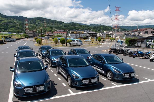 南海橋本自動車学校