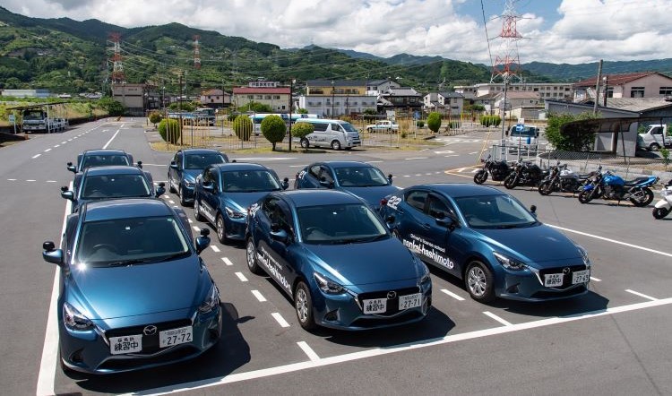 南海橋本自動車学校